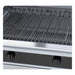 Waldorf Bold 900mm Electric Chargrill - Bench Model - CHB8900ED-B