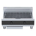 Waldorf Bold 900mm Electric Chargrill - Bench Model - CHB8900ED-B