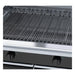 Waldorf Bold 900mm Electric Chargrill - Cabinet Base - CHB8900ED-CD