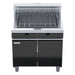 Waldorf Bold 900mm Electric Chargrill - Cabinet Base - CHB8900ED-CD