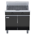 Waldorf Bold 900mm Electric Chargrill - Cabinet Base - CHB8900ED-CD