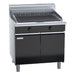 Waldorf Bold 900mm Electric Chargrill - Cabinet Base - CHB8900ED-CD