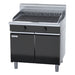 Waldorf Bold 900mm Electric Chargrill - Cabinet Base - CHB8900ED-CD