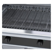 Waldorf Bold 900mm Electric Chargrill - Leg Stand - CHB8900ED-LS