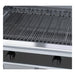 Waldorf Bold 900mm Electric Chargrill - Leg Stand - CHB8900ED-LS