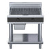 Waldorf Bold 900mm Electric Chargrill - Leg Stand - CHB8900ED-LS