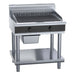Waldorf Bold 900mm Electric Chargrill - Leg Stand - CHB8900ED-LS