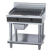 Waldorf Bold 900mm Electric Chargrill - Leg Stand - CHB8900ED-LS