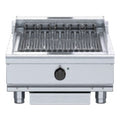 Waldorf 800 Series 600mm Electric Chargrill Low Back Version - Bench Model - CHL8600ED-B