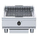 Waldorf 800 Series 600mm Electric Chargrill Low Back Version - Bench Model - CHL8600ED-B