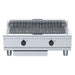 Waldorf 800 Series 900mm Electric Chargrill Low Back Version - Bench Model - CHL8900ED-B