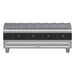Waldorf Bold 1200mm Gas Chargrill - Bench Model - CHB8120G-B