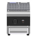 Waldorf Bold 300mm Gas Chargrill - Bench Model - CHB8300G-B