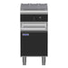 Waldorf Bold 450mm Gas Chargrill Low Back Version - Cabinet Base - CHLB8450G-CD