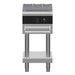 Waldorf Bold 450mm Gas Chargrill - Leg Stand - CHB8450G-LS