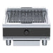 Waldorf Bold 600mm Electric Chargrill Low Back Version - Bench Model - CHLB8600ED-B