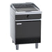 Waldorf Bold 600mm Electric Chargrill Low Back Version - Cabinet Base - CHLB8600ED-CD
