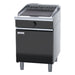 Waldorf Bold 600mm Electric Chargrill Low Back Version - Cabinet Base - CHLB8600ED-CD