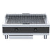 Waldorf Bold 900mm Electric Chargrill Low Back Version - Bench Model - CHLB8900ED-B