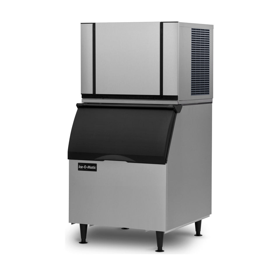 Ice-O-Matic Modular Cube Ice Maker 209kg/Day - CIM0435FA