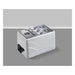 Technocrio Counter Top Ingredient Fridge - CIT0001