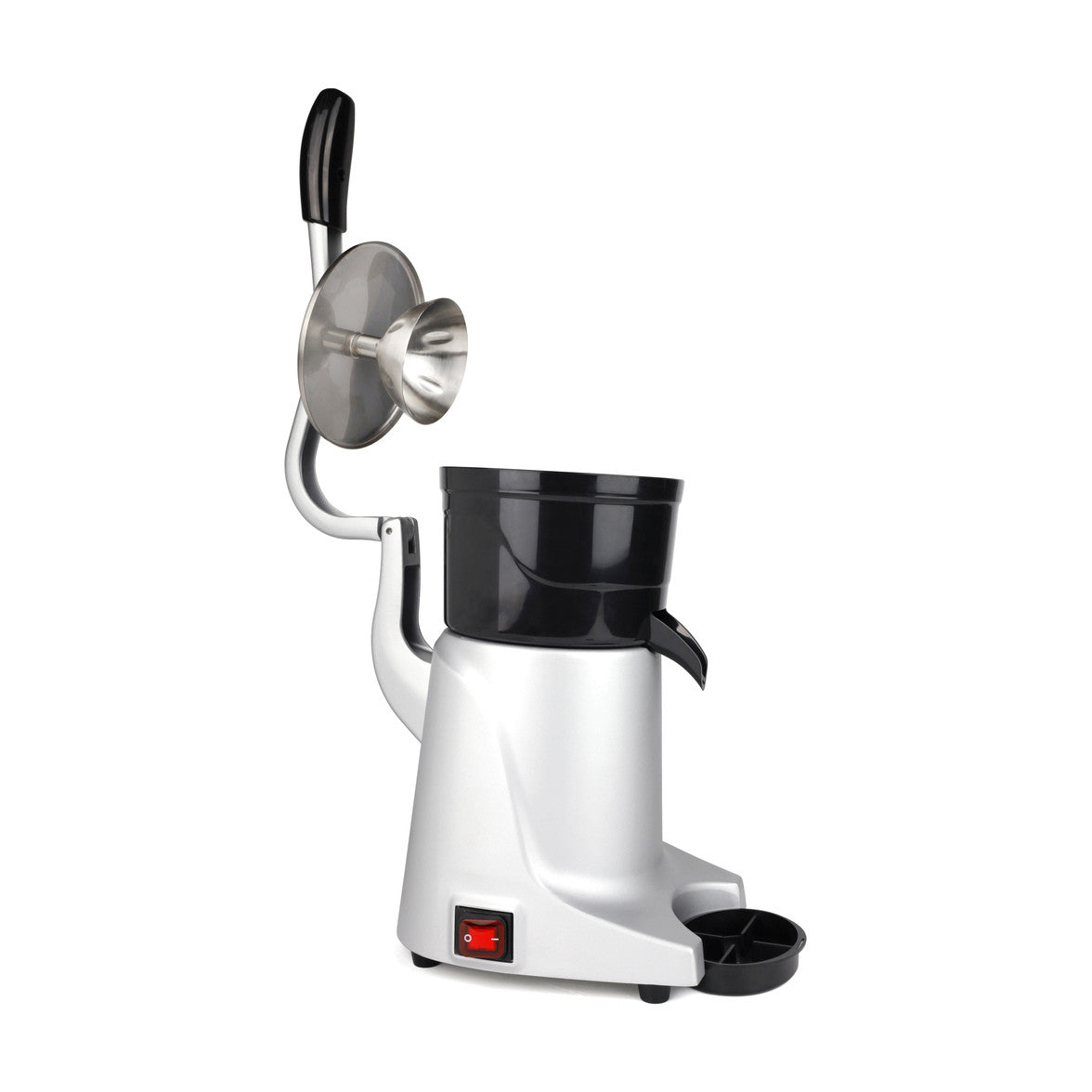 Yasaki Heavy Duty Powerful Motor Citrus Juicers - CJ-50AH