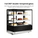 Bonvue Elite Cold Displays with 2 shelves - CL1200-2S