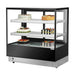 Bonvue Elite Cold Displays with 2 shelves - CL1200-2S