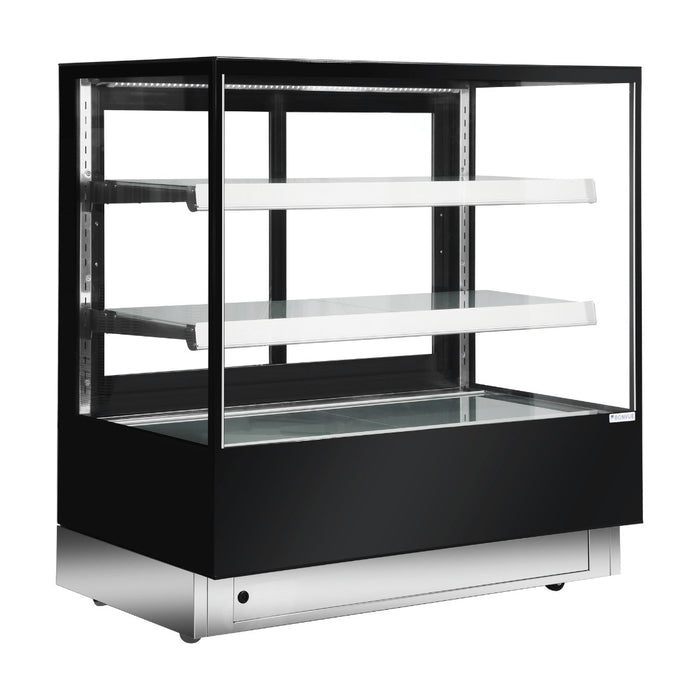 Bonvue Elite Cold Displays with 2 shelves - CL1200-2S