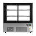 Bonvue Elite Cold Displays with 2 shelves - CL1200-2S