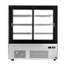 Bonvue Elite Cold Displays with 3 shelves - CL1200-3S