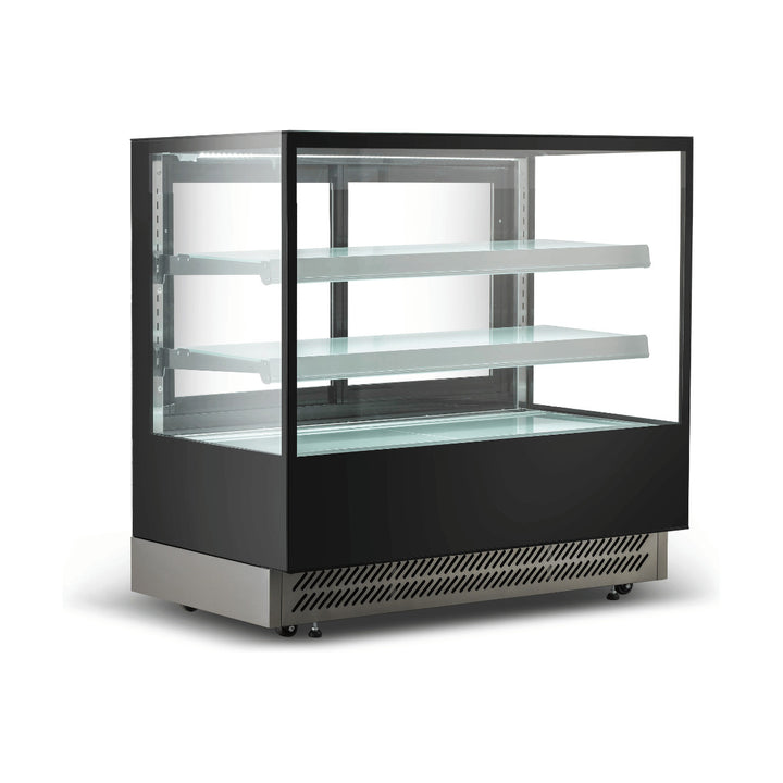 Bonvue Elite Cold Displays with 2 shelves - CL900-2S