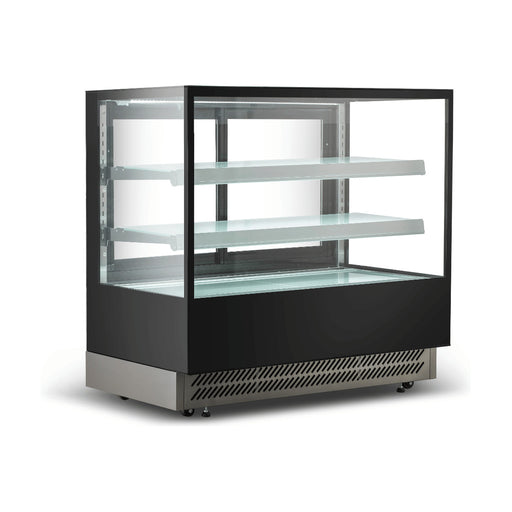 Bonvue Elite Cold Displays with 2 shelves - CL900-2S