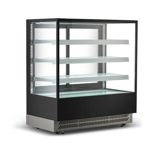 Bonvue Elite Cold Displays with 3 shelves - CL900-3S
