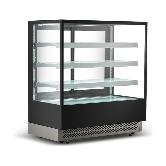 Bonvue Elite Cold Displays with 3 shelves - CL900-3S