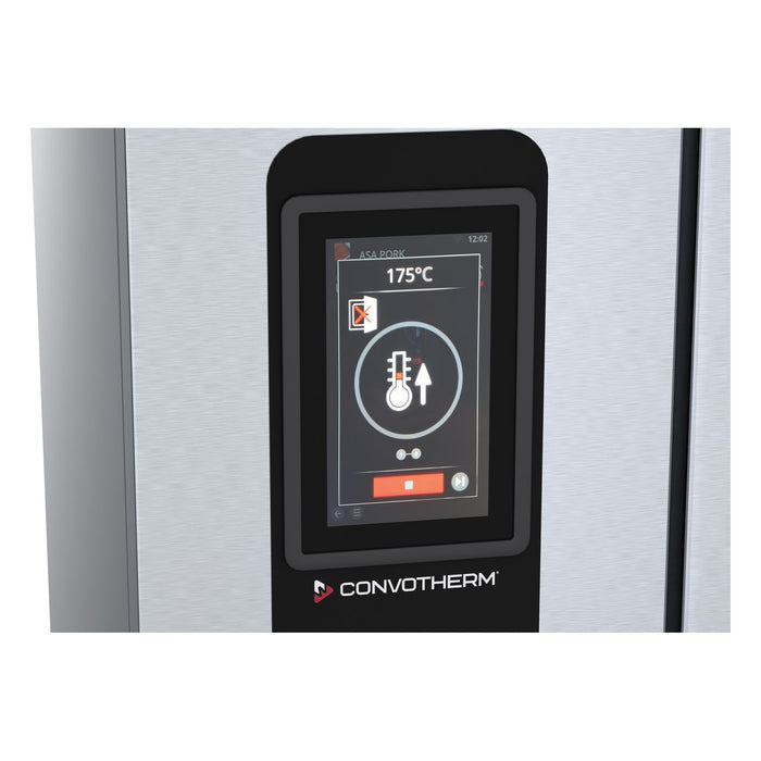Convotherm 11 Tray Electric Combi-Steamer Oven - CMAXX10.10