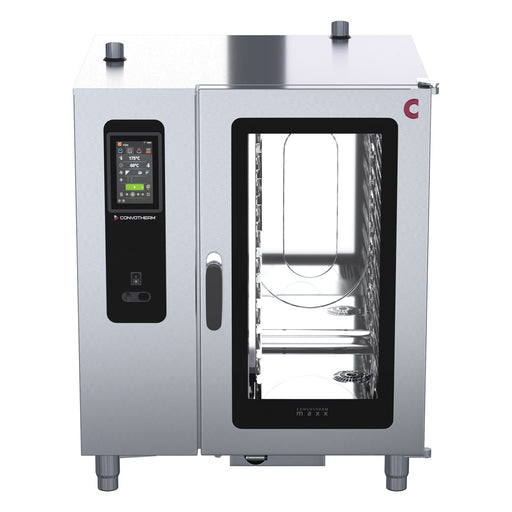 Convotherm 11 Tray Electric Combi-Steamer Oven - CMAXX10.10