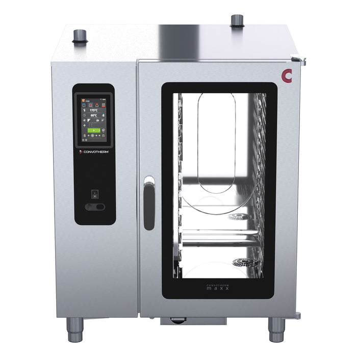 Convotherm 11 Tray Electric Combi-Steamer Oven - CMAXX10.10