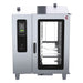Convotherm 11 Tray Electric Combi-Steamer Oven - CMAXX10.10