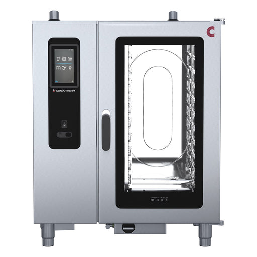 Convotherm 11 Tray Electric Combi-Steamer Oven - CMAXX10.10