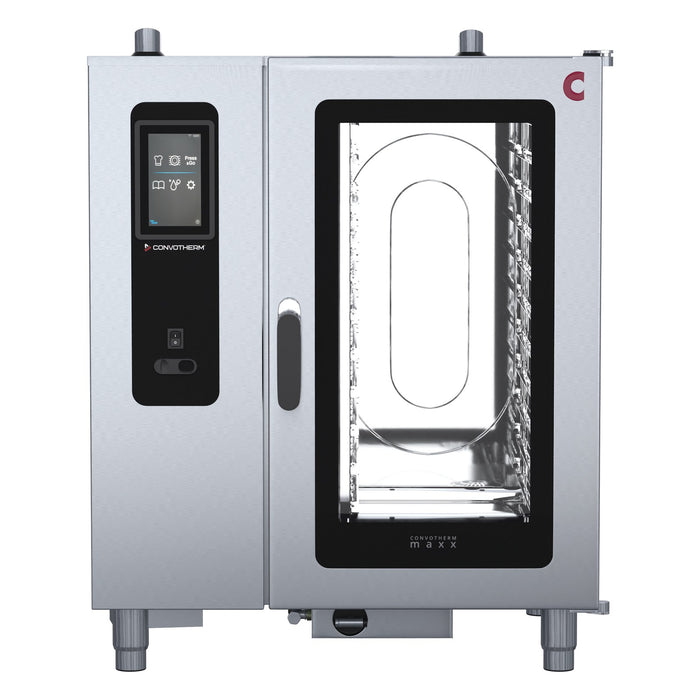 Convotherm 11 Tray Electric Combi-Steamer Oven - CMAXX10.10