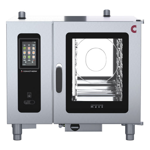 Convotherm 7 Tray Electric Combi-Steamer Oven - CMAXX6.10