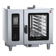 Convotherm 7 Tray Electric Combi-Steamer Oven - CMAXX6.10