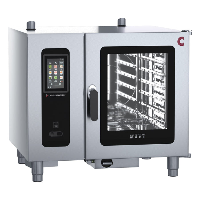 Convotherm 7 Tray Electric Combi-Steamer Oven - CMAXX6.10