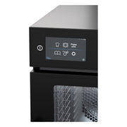 Convotherm mini pro - 6 Tray Electric Combi-Steamer Oven - CMINIPRO6.06-B