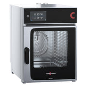 Convotherm mini pro - 6 Tray Electric Combi-Steamer Oven - CMINIPRO6.10