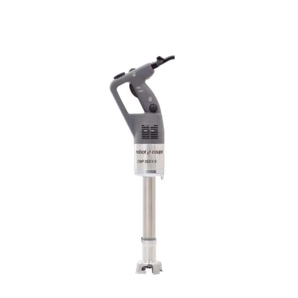 Robot Coupe Compact Variable Speed Immersion Blender - CMP250VV