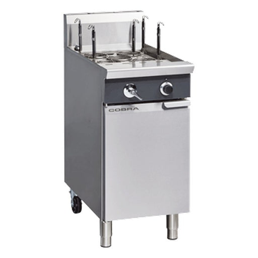 Cobra 450mm Gas Noodle Cooker - CN4