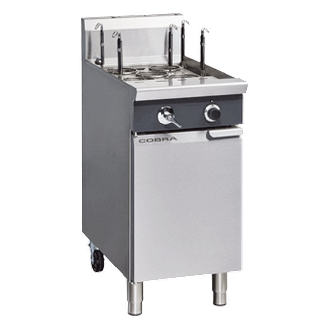 Cobra 450mm Gas Noodle Cooker - CN4