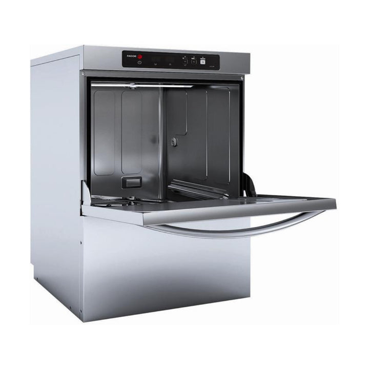 Fagor Evo-Concept Undercounter Dishwasher with Drain Pump - CO-502BDD